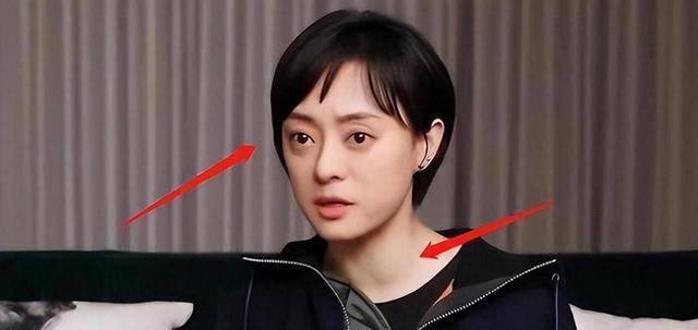 原创41岁孙俪活动生图曝光穿白裙留长发气质大变网友眼睛不凸了