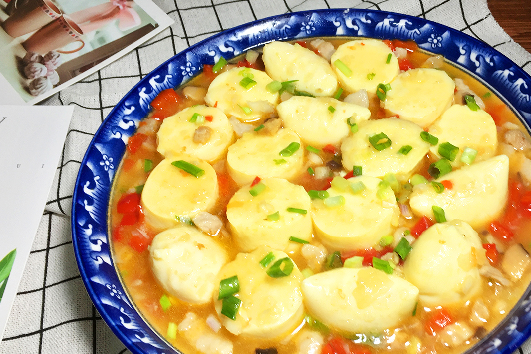 原创春天这菜要常吃爽滑软嫩化痰止咳清垃圾女人多吃身体好