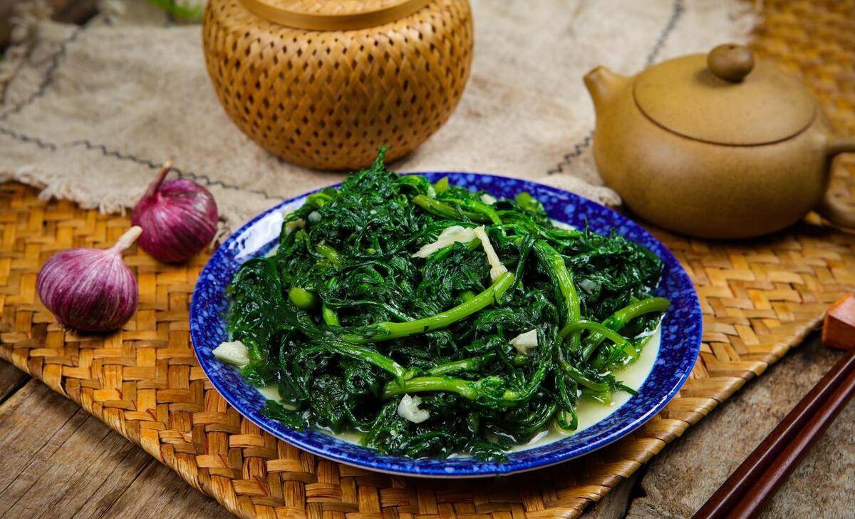 春季,多吃4道高钙菜,补脑补钙,孩子长个不用愁,错过等一年