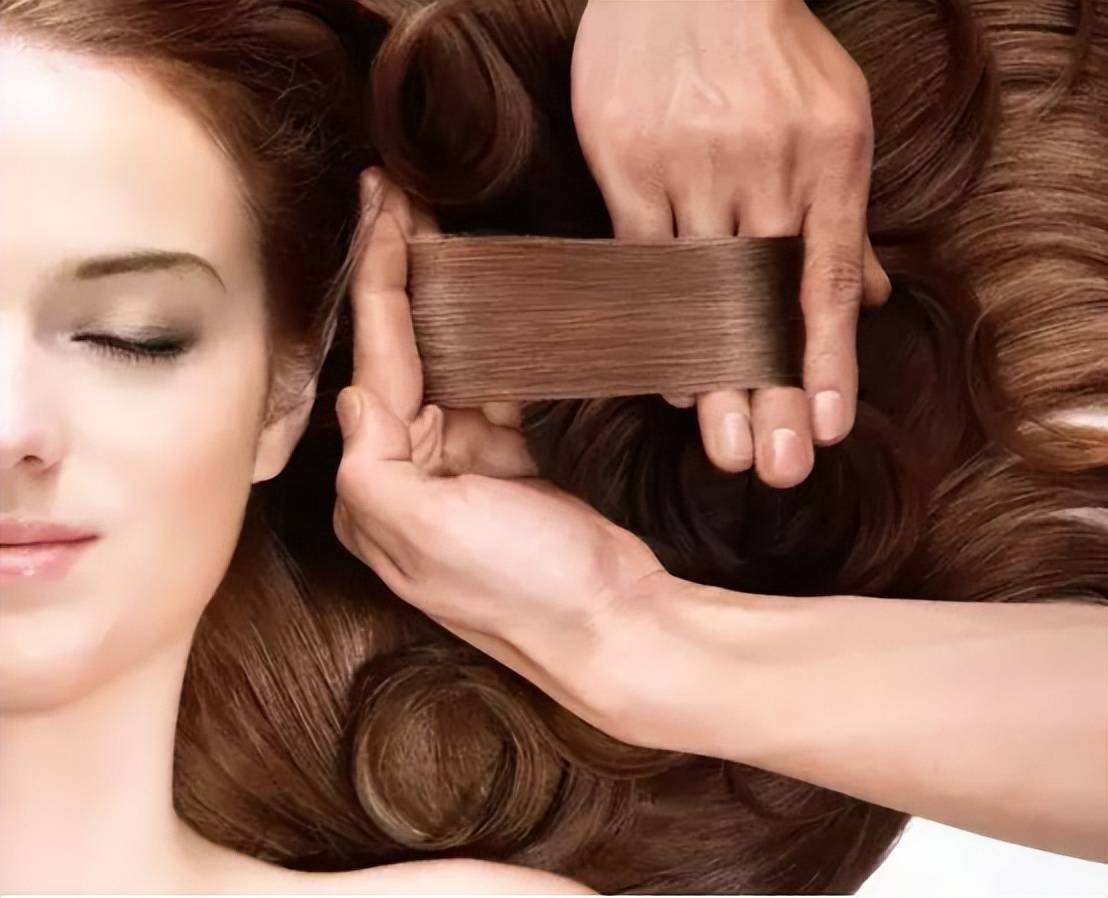 13大保养诀窍值得收藏!_头发_护发_产品