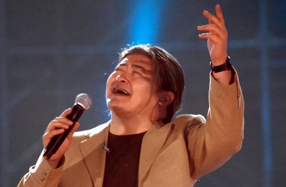 原创刘欢偏爱说相声却成乐坛大佬如今因女儿教育心有遗憾