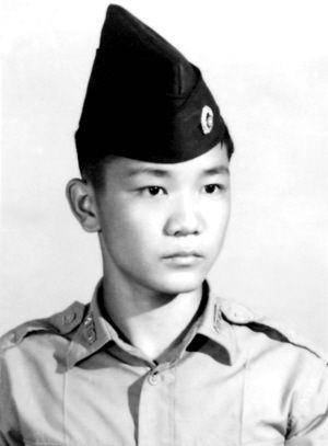 68岁老人曾是杀手,台湾38个监狱待过14个,在山东演讲,震惊全场_吕代豪