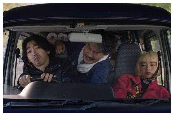 役所广司荣膺新科影帝精彩表现引影迷赞叹人生走马灯曝光