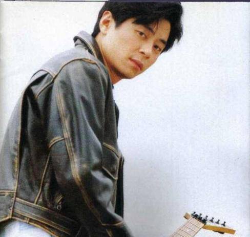 谢霆锋_朱叔_因为