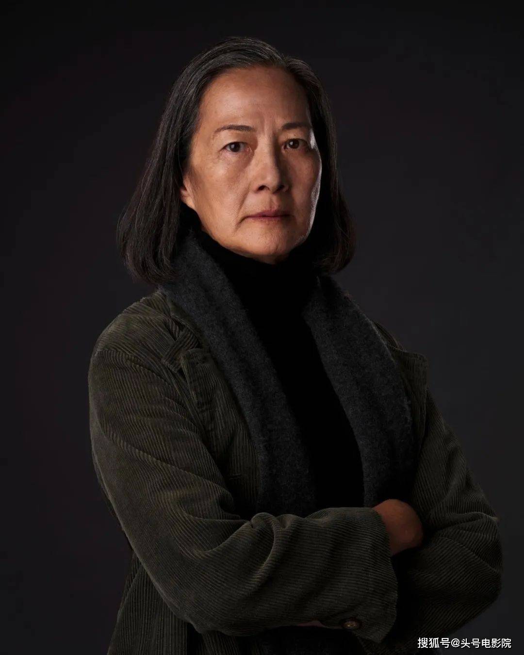 叶文洁被三体迷疯狂点赞,被一致认为是"全剧选角最符合原著人物"的