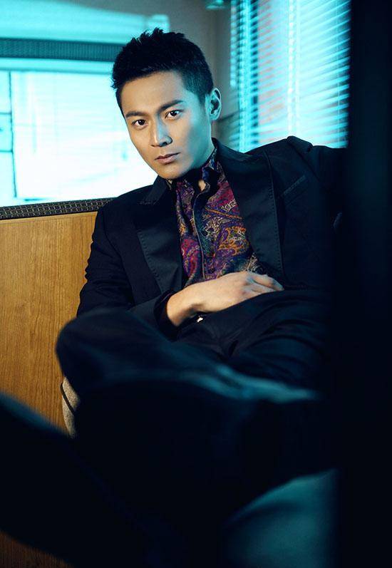 原创刘冠翔与王雯婷娱乐圈一对低调幸福的小夫妻背后故事你不知