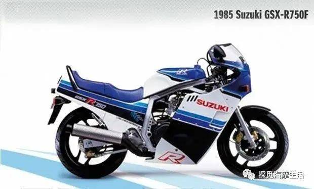 聊聊铃木gsx-r1000r_搜狐汽车_搜狐网