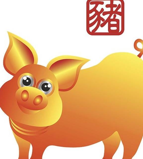 12,属猪的人要生旺桃花,可以在正南方摆放一个蓝色的花瓶,并插一支