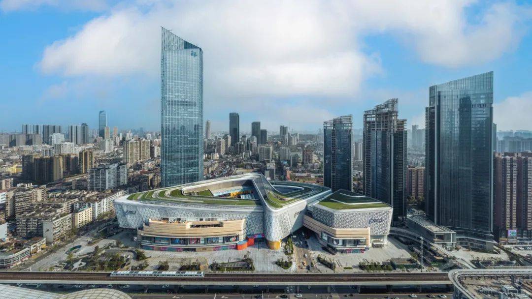 武汉港汇恒隆广场恒隆府【恒隆府】售楼处电话|地址|价格|售楼中心|24