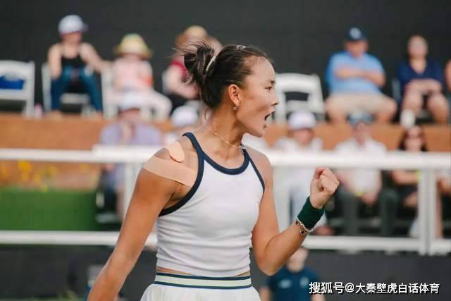 袁悦神奇继续,三盘逆转"磨"女进八强,赢得百万大奖_卡萨特金娜_比赛