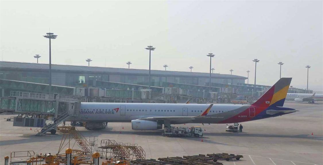 原创天津机场为什么发展不起来跟城市实力明显不匹配什么原因呢