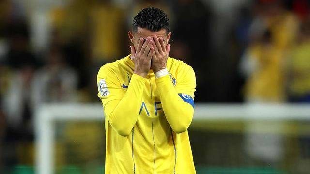 从事件看c罗谈亚冠困难,广州恒大之路真不易