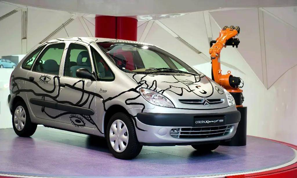 "picasso"将停产,江湖从此再无雪铁龙mpv的传说?_搜狐汽车_搜狐网