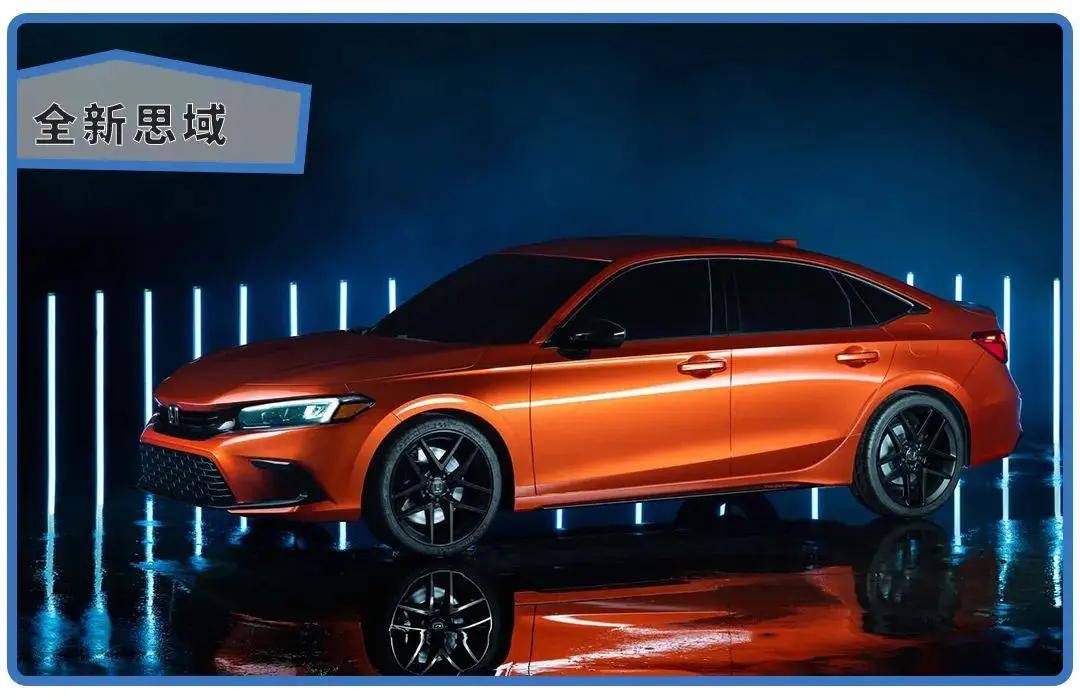 手动挡,掀背车,曾经的前驱王,全新一代思域值得期待吗?