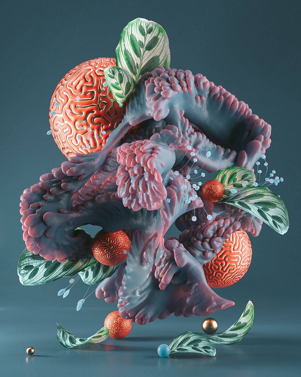 c4d好好大概需要学多久c4d是什么