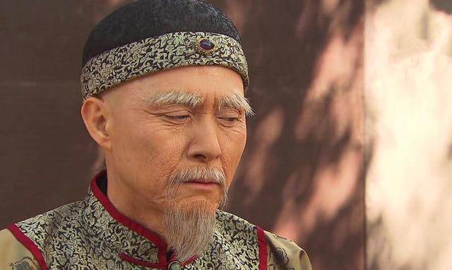 原创此人本是乾隆之子虽沉迷酒色但钟情一人凭此身体缺陷活到87岁