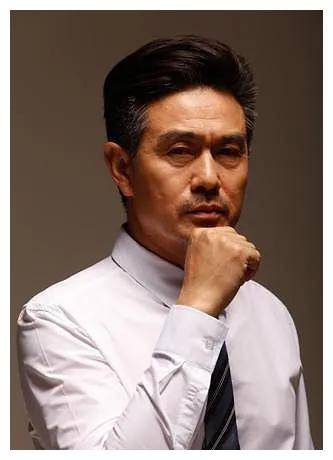 白凡_演技_任长霞