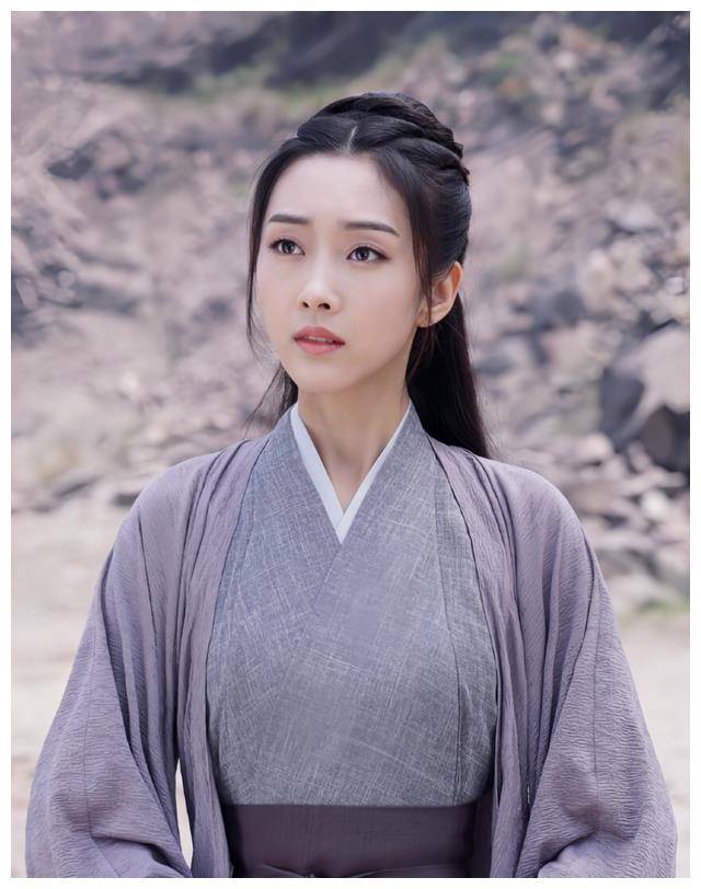 《陈情令》女星《与凤行》挑战演技,她的"意难平"演绎飙升!