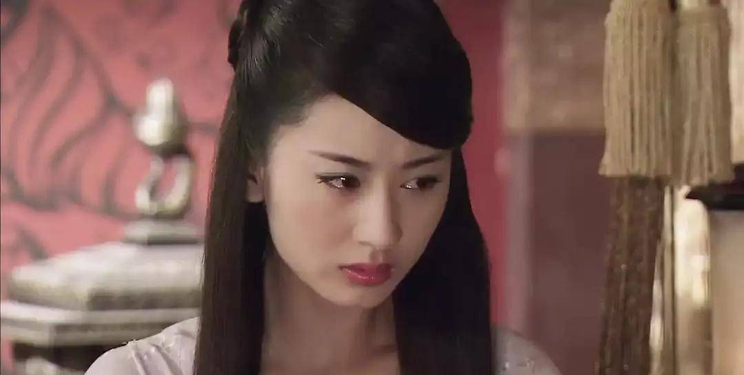 "妖孽"赵合德传奇人生:两姐妹共侍一夫,逼汉成帝杀自己孩子_赵飞_皇帝