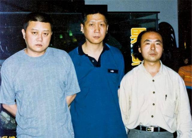 当代作家王朔:这辈子最对不起老婆和女儿,但我死后遗产归徐静蕾