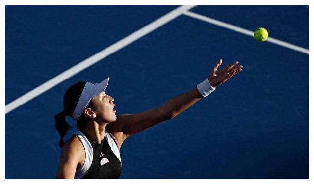 王欣瑜遭遇连续失利败给24号种子无缘印第安维尔斯第2轮