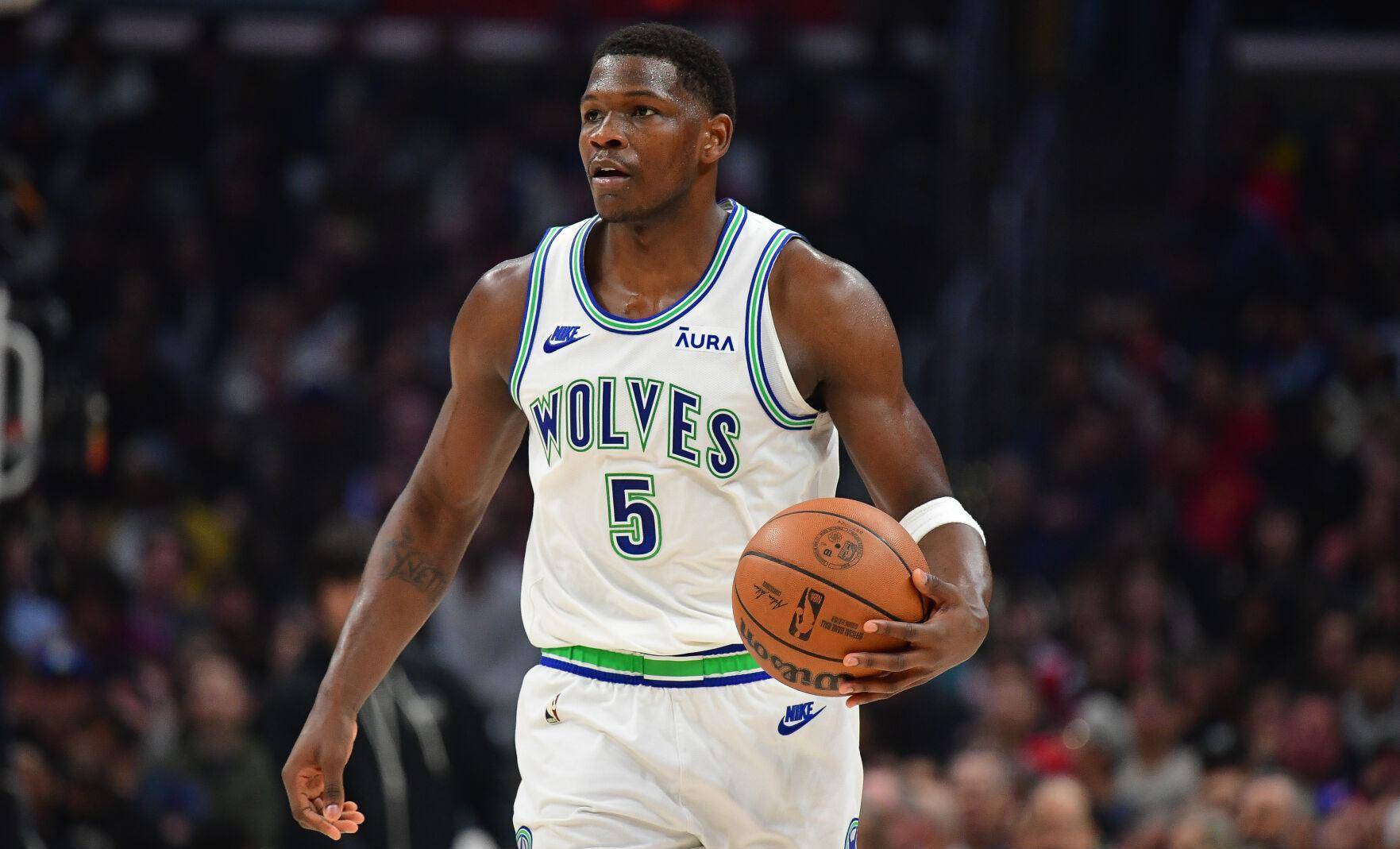 原创nba常规赛快船遭森林狼22分逆转小卡戈贝尔伤退爱德华兹37分