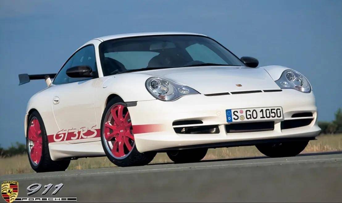 第五代保时捷911-开启水冷时代,性能会比上一代更优异吗?