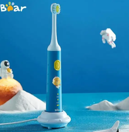 儿童牙刷排行榜前十名十大年度最佳机型大力推荐