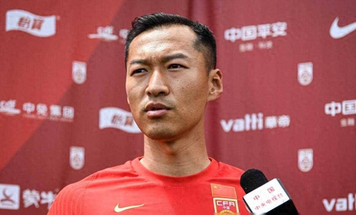 吴曦落选国足集训原因揭晓,竟是这些因素所致