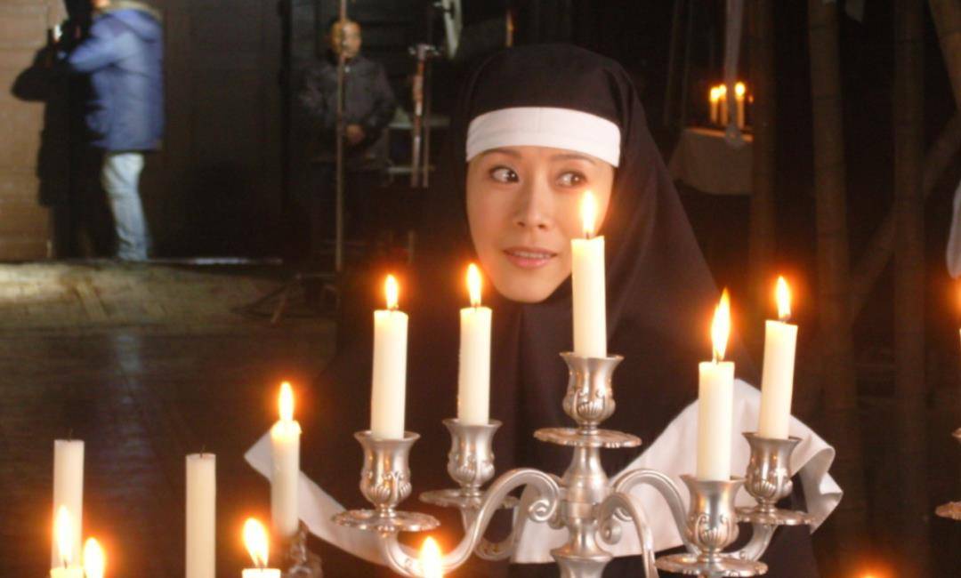 原创20年后再看海清才发现她的野心她的爱情都被低估了