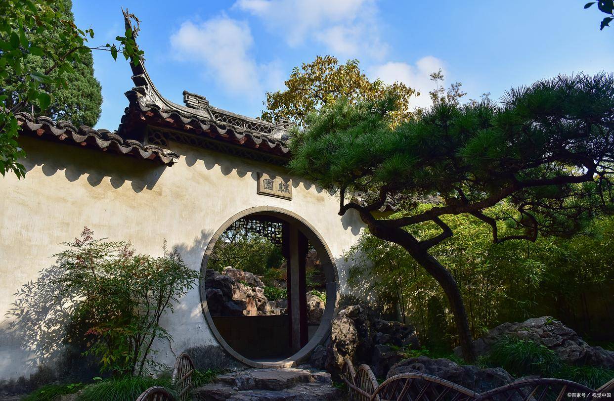 苏州五日游攻略和景点苏杭旅游5天4晚路线