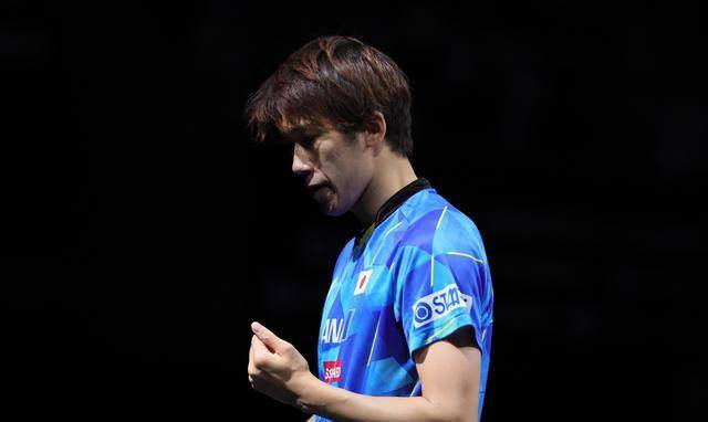 0:3不敌华裔选手,王楚钦3:0大获全胜_对阵_邱党_吉村真