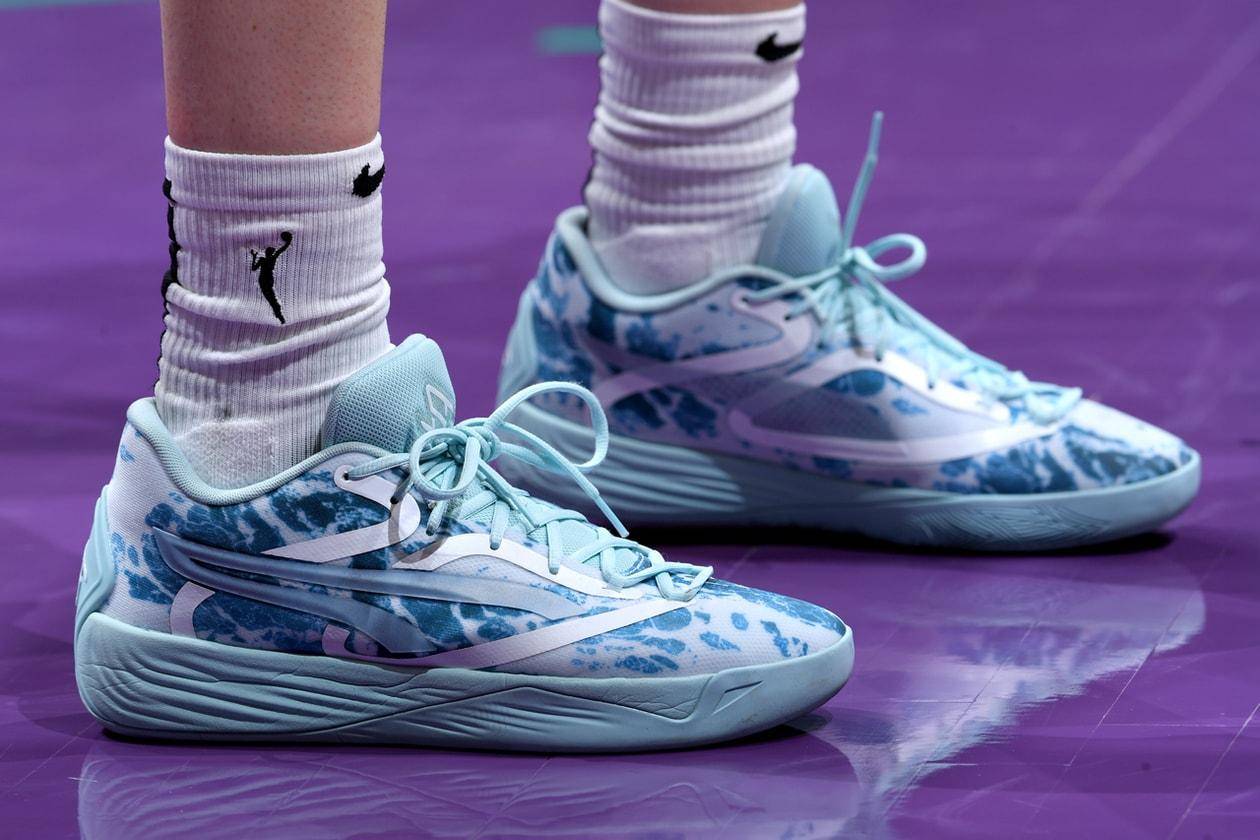 潮流观点:篮球运动鞋的新时代_nike_品牌_签名