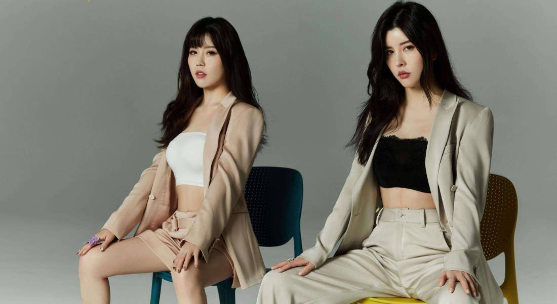 by2妹妹yumi暴瘦到42公斤身材大变样暴瘦方法引热议