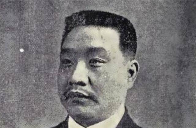 只因慈禧嫌弃他的名字,不料最后推翻了清朝_谭延闿_谭钟麟_父亲