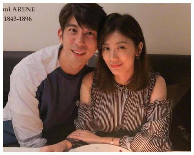 贾静雯老公遭逮捕修杰楷左眼受伤婚姻状况曝光
