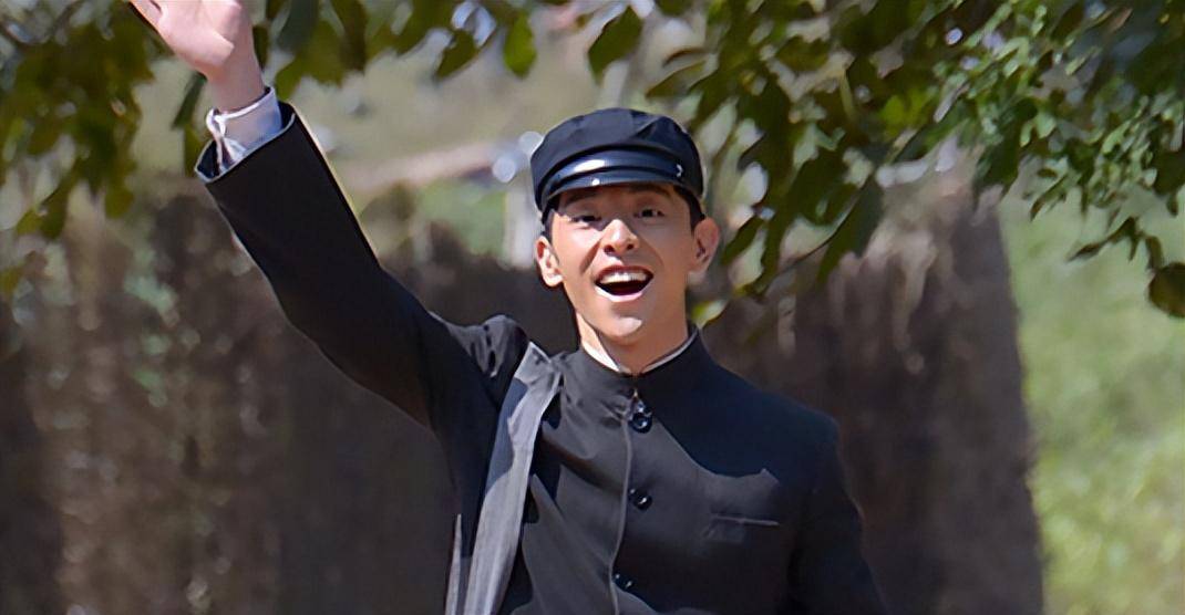 白鹿原被同胞所杀娶白灵替身鹿兆海的四大意难平太虐了