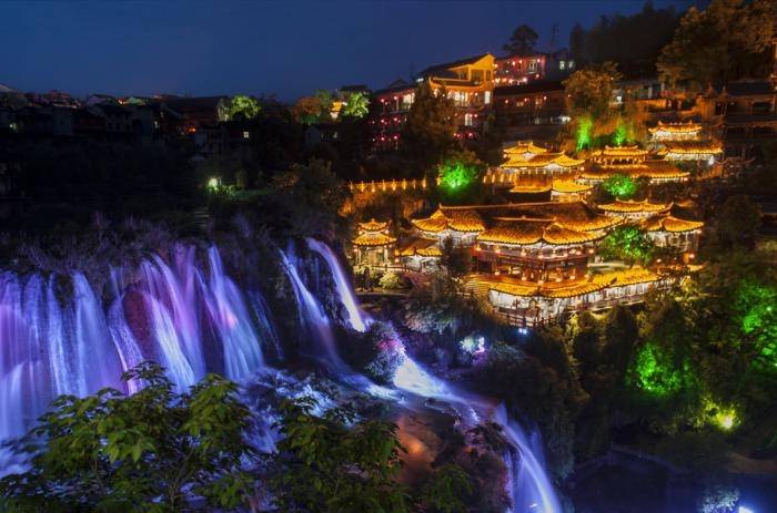 去张家界天门山凤凰古城旅游六天行程规划 详细去张家界旅游六天路线