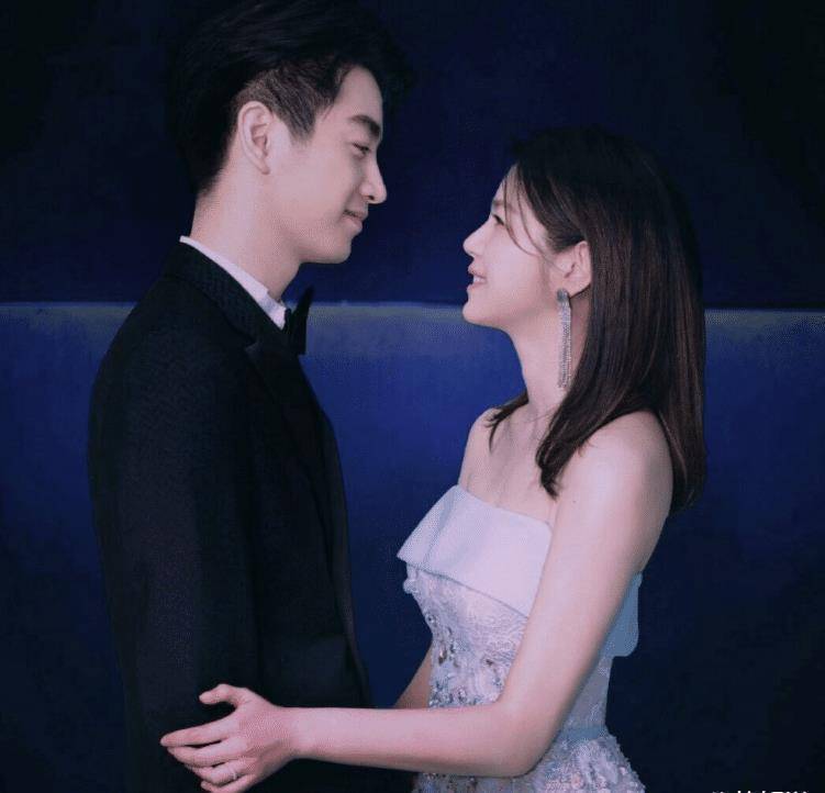 原创陈妍希参加浪姐2陈晓转发错老婆的动态感情如何一目了然