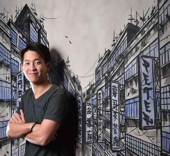 原创罗宝瑜父亲身家百亿哥哥拒绝继承她无奈接手内心却不愿意