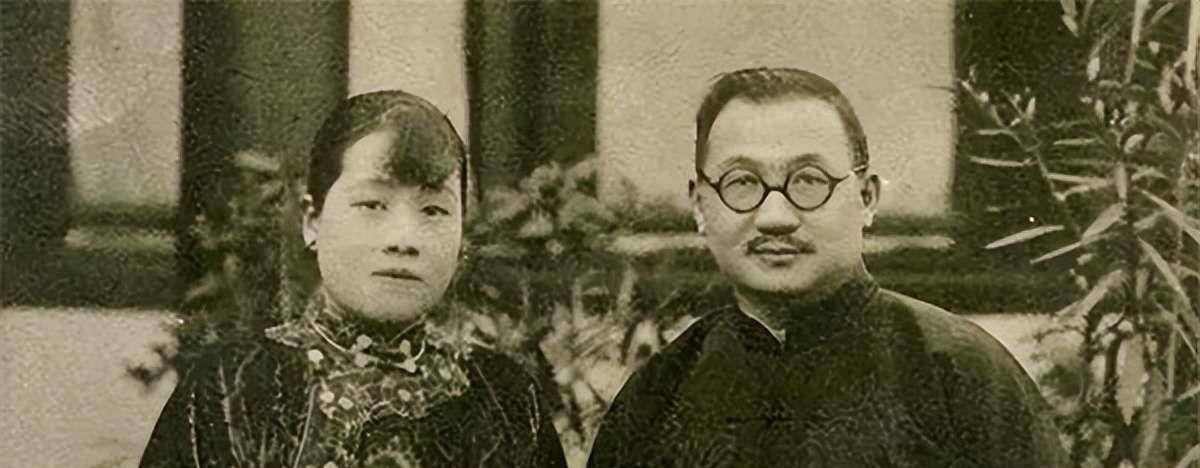 原创宋霭龄宋家神话创造者带到美国的财富连杜鲁门都数不清