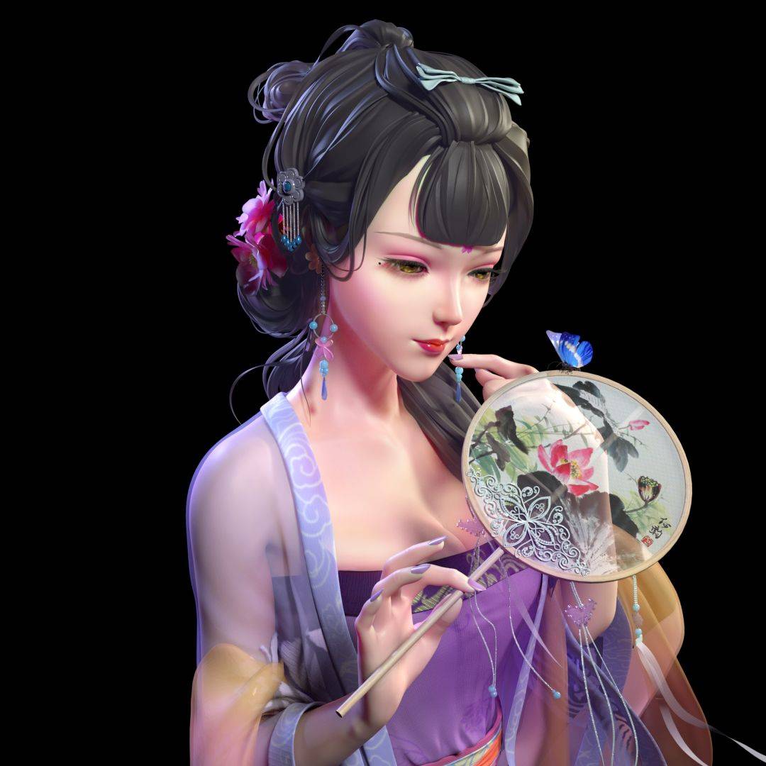 建模maya好吗?