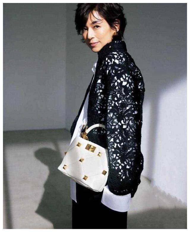 永不远去的赤名莉香,不朽的爱情传奇,铃木保奈美的艺术之路_王和_观众