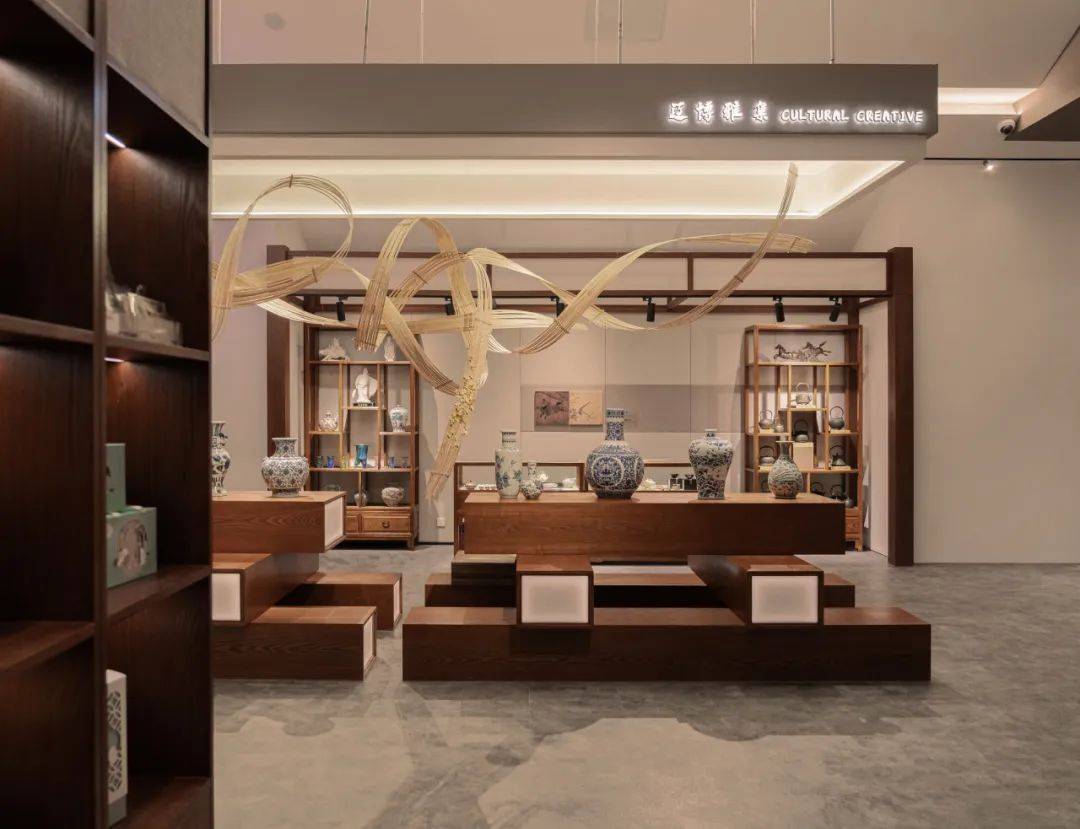 里外designx王勇辽博雅集一场穿越千年的文化之旅