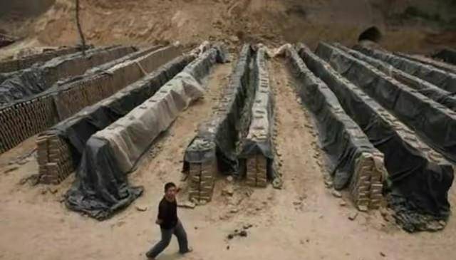 原创记者装残障被卖进黑砖窑拍下了毕生难忘的画面网友太恐怖