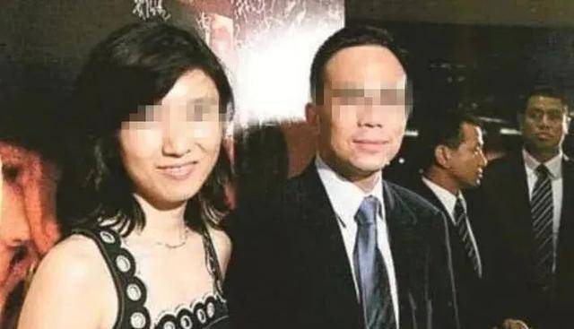 曾被绑架以十亿赎身,有着怎样的神秘和传奇_李泽钜_李嘉诚_王富信