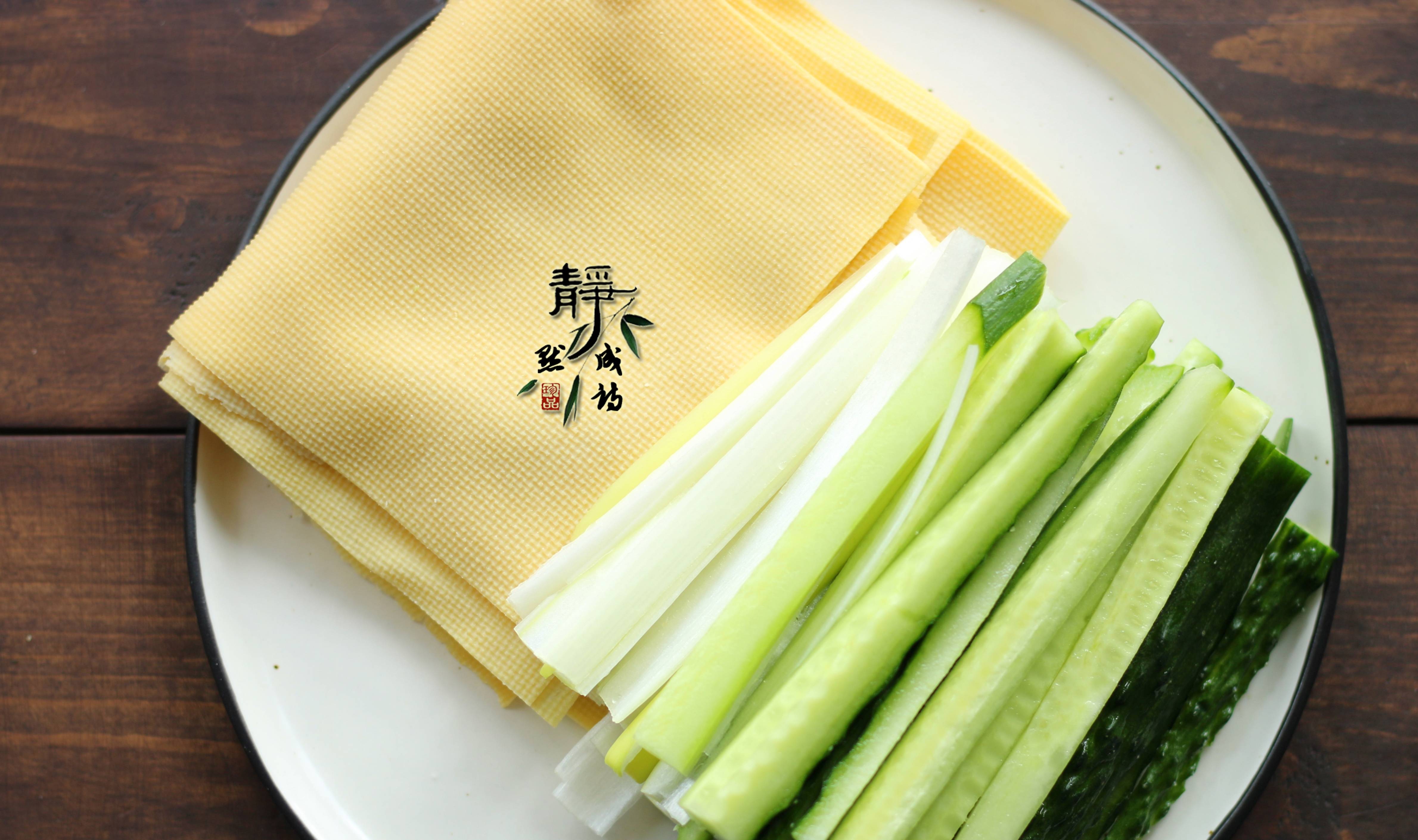 三月不减肥,夏天如何美?这道无油烟的快手菜,让你越吃越瘦