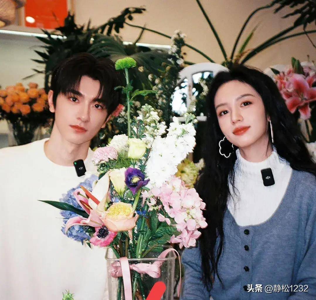 内娱最帅男艺人排名任嘉伦15邓为第9肖战第4宋威龙第5