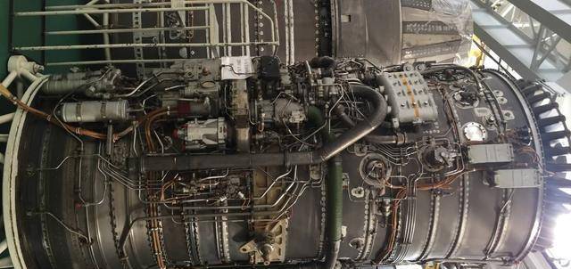 禁止出口,一颗螺丝都不外售,俄罗斯压箱底的nk-32发动机_苏联_技术