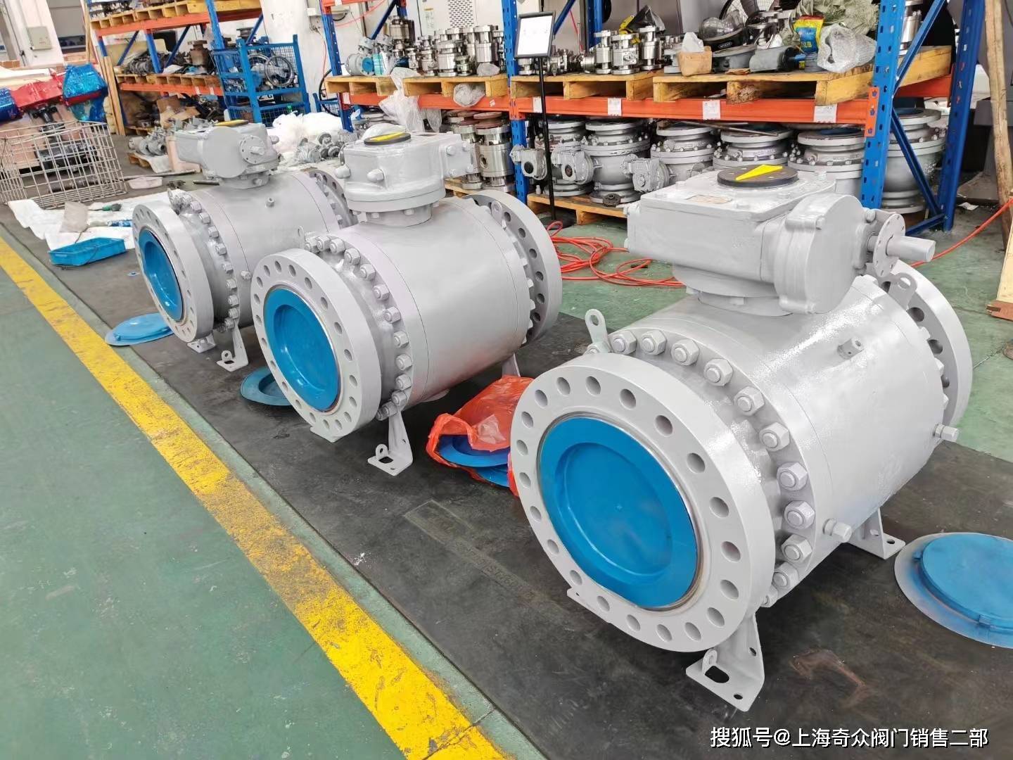 目前陶瓷阀门的一线品牌厂家都有哪几个呢?_行业_数据